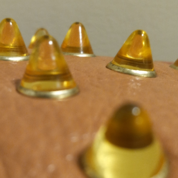 Betsy Johnson Wallet Wristlet - Picture 4 of 5